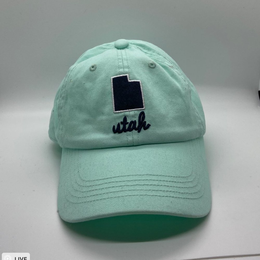Utah Hat